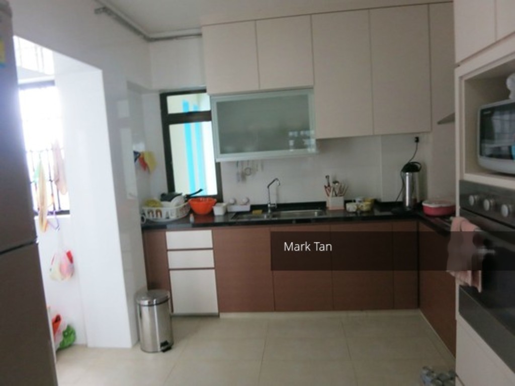 Blk 163 Gangsa Road (Bukit Panjang), HDB 5 Rooms #201627012